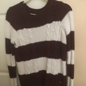 Hollister Sweater
